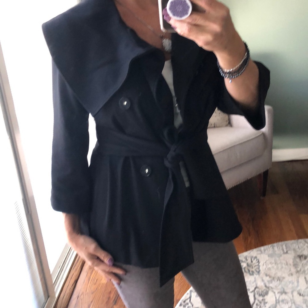 Calvin Klein jacket - Picture 2 of 7
